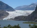 Mendenhall Glacier